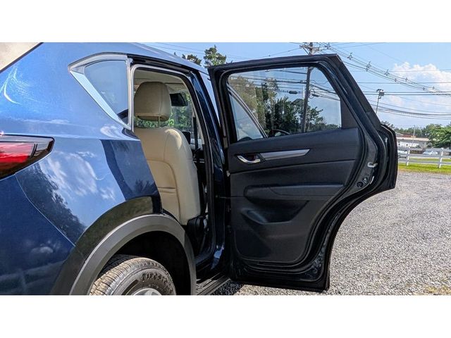 2023 Mazda CX-5 2.5 S Select Package AWD - 22891569 - 11