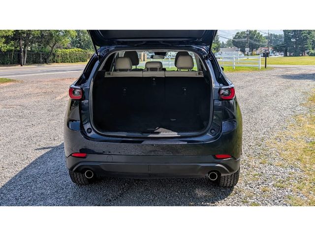2023 Mazda CX-5 2.5 S Select Package AWD - 22891569 - 12