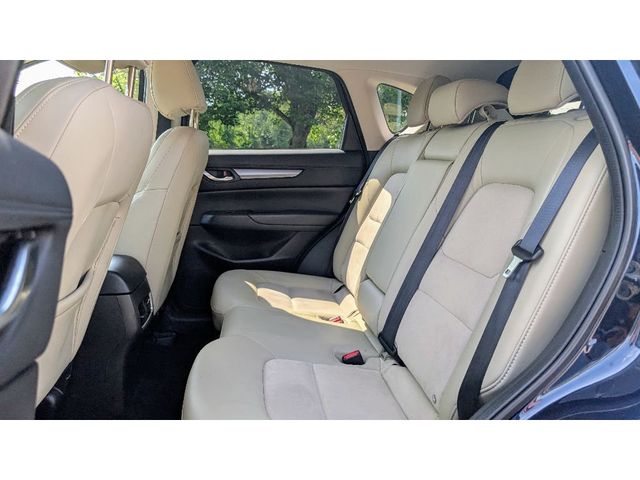 2023 Mazda CX-5 2.5 S Select Package AWD - 22891569 - 15