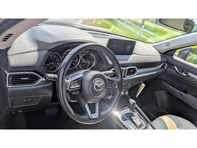 2023 Mazda CX-5 2.5 S Select Package AWD - 22891569 - 16