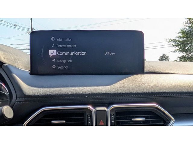 2023 Mazda CX-5 2.5 S Select Package AWD - 22891569 - 17