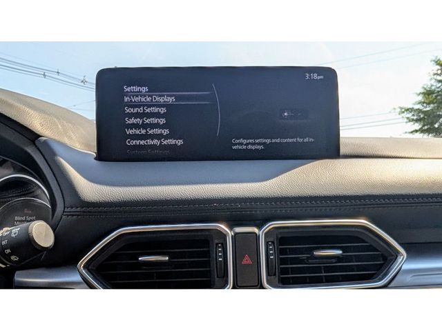 2023 Mazda CX-5 2.5 S Select Package AWD - 22891569 - 18