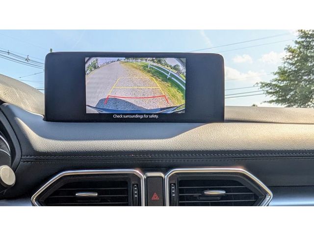 2023 Mazda CX-5 2.5 S Select Package AWD - 22891569 - 19