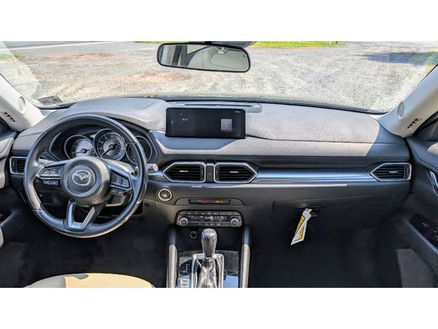 2023 Mazda CX-5 2.5 S Select Package AWD - 22891569 - 20