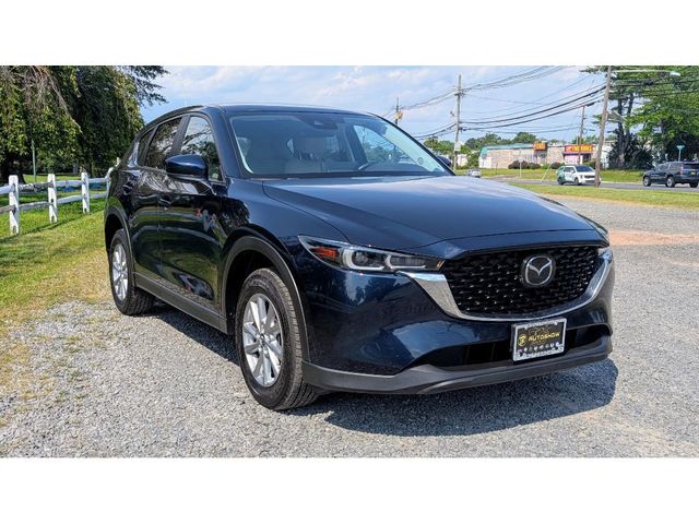 2023 Mazda CX-5 2.5 S Select Package AWD - 22891569 - 2