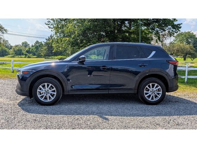 2023 Mazda CX-5 2.5 S Select Package AWD - 22891569 - 3