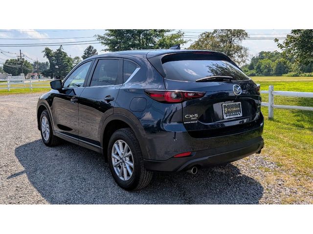 2023 Mazda CX-5 2.5 S Select Package AWD - 22891569 - 4