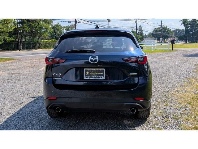 2023 Mazda CX-5 2.5 S Select Package AWD - 22891569 - 5