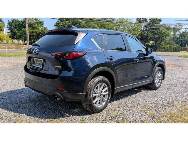 2023 Mazda CX-5 2.5 S Select Package AWD - 22891569 - 6