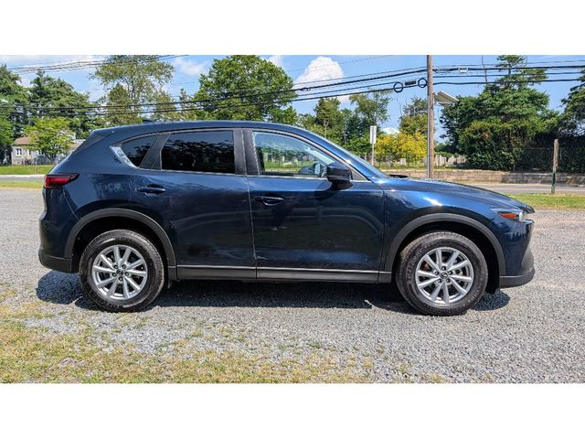 2023 Mazda CX-5 2.5 S Select Package AWD - 22891569 - 7