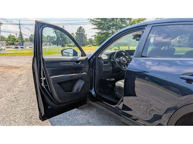 2023 Mazda CX-5 2.5 S Select Package AWD - 22891569 - 8