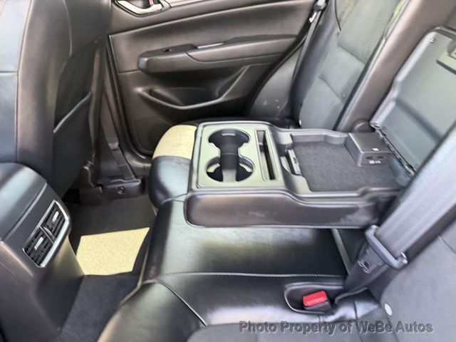 2023 Mazda CX-5 2.5 S Select Package AWD - 23017107 - 9