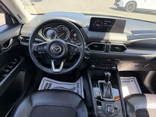 2023 Mazda CX-5 2.5 S Select Package AWD - 23017107 - 10