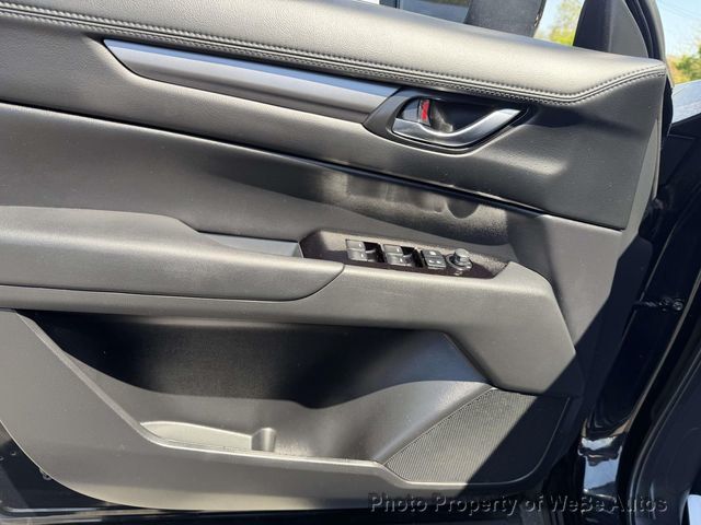 2023 Mazda CX-5 2.5 S Select Package AWD - 23017107 - 12