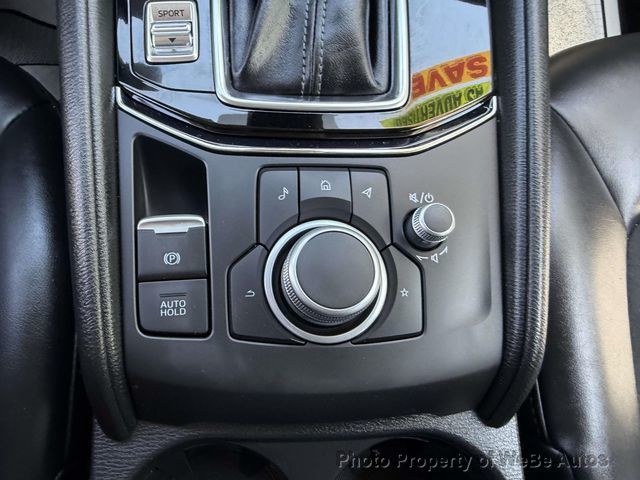2023 Mazda CX-5 2.5 S Select Package AWD - 23017107 - 16