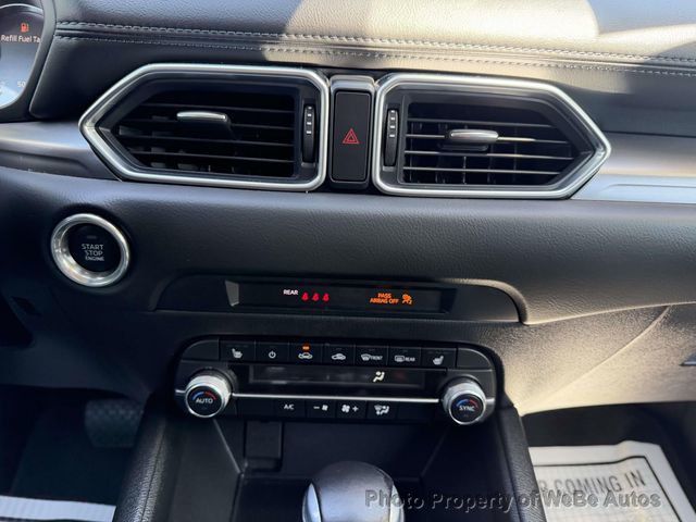 2023 Mazda CX-5 2.5 S Select Package AWD - 23017107 - 17