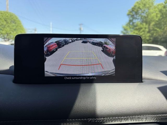 2023 Mazda CX-5 2.5 S Select Package AWD - 23017107 - 18