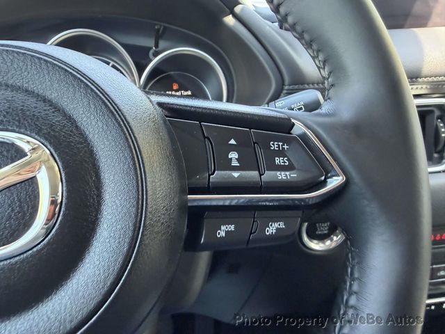 2023 Mazda CX-5 2.5 S Select Package AWD - 23017107 - 20