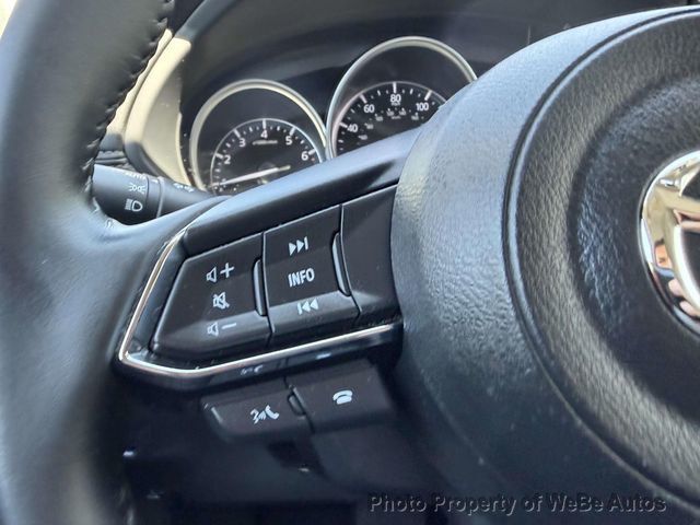 2023 Mazda CX-5 2.5 S Select Package AWD - 23017107 - 21