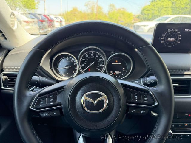 2023 Mazda CX-5 2.5 S Select Package AWD - 23017107 - 22