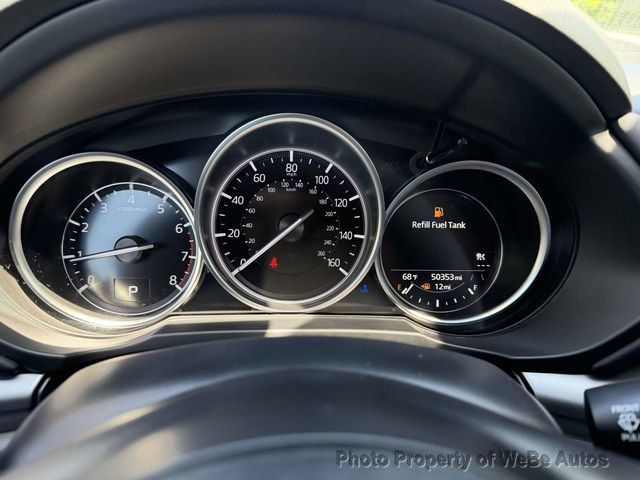 2023 Mazda CX-5 2.5 S Select Package AWD - 23017107 - 23