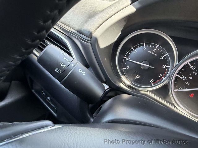 2023 Mazda CX-5 2.5 S Select Package AWD - 23017107 - 24