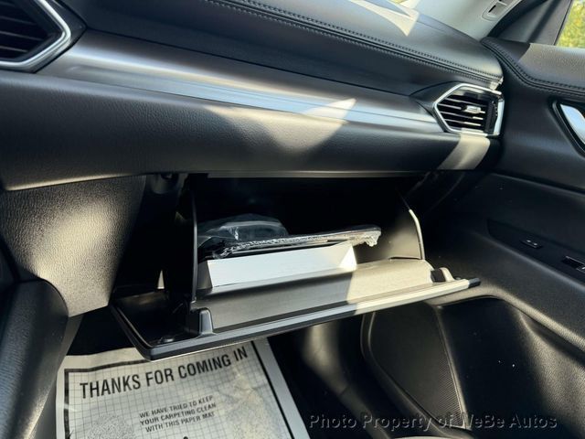 2023 Mazda CX-5 2.5 S Select Package AWD - 23017107 - 28