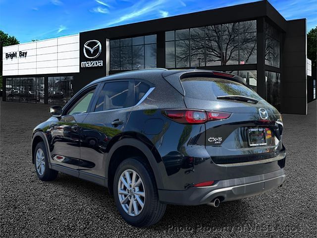 2023 Mazda CX-5 2.5 S Select Package AWD - 23017107 - 2