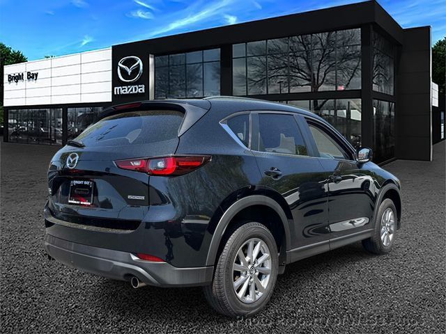 2023 Mazda CX-5 2.5 S Select Package AWD - 23017107 - 3