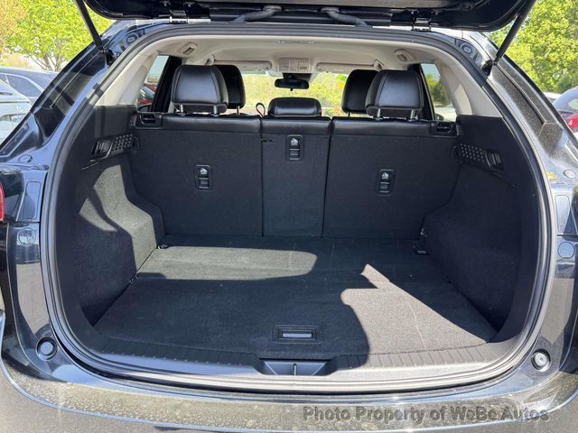 2023 Mazda CX-5 2.5 S Select Package AWD - 23017107 - 4