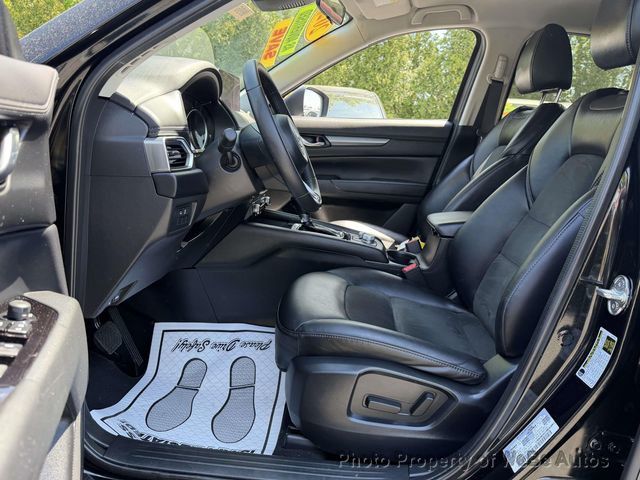 2023 Mazda CX-5 2.5 S Select Package AWD - 23017107 - 5