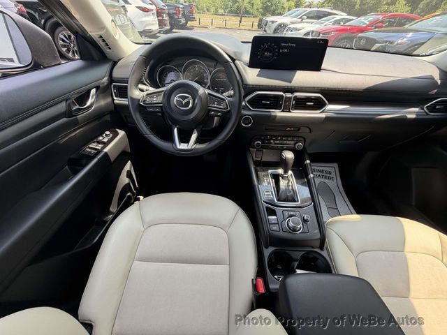2023 Mazda CX-5 2.5 S Select Package AWD - 23036958 - 9