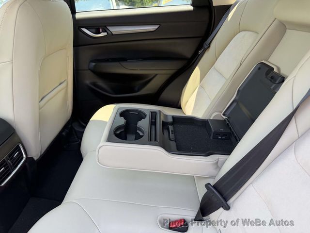 2023 Mazda CX-5 2.5 S Select Package AWD - 23036958 - 10