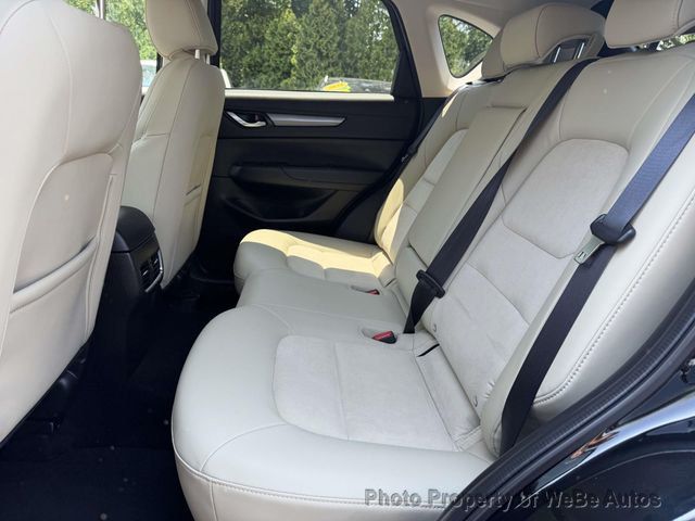 2023 Mazda CX-5 2.5 S Select Package AWD - 23036958 - 11