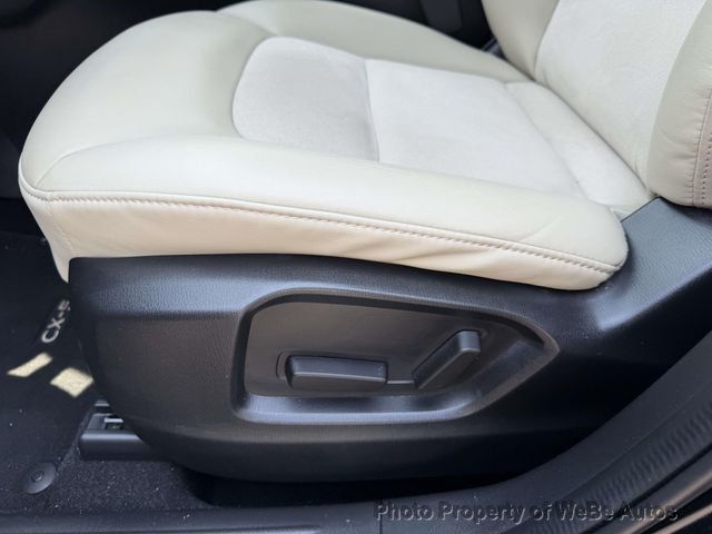 2023 Mazda CX-5 2.5 S Select Package AWD - 23036958 - 12