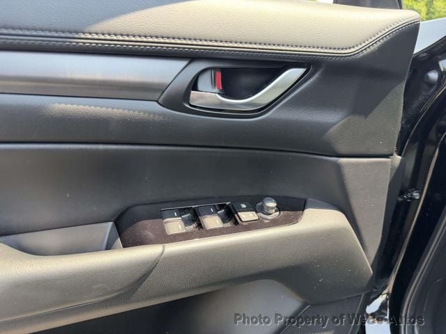 2023 Mazda CX-5 2.5 S Select Package AWD - 23036958 - 14