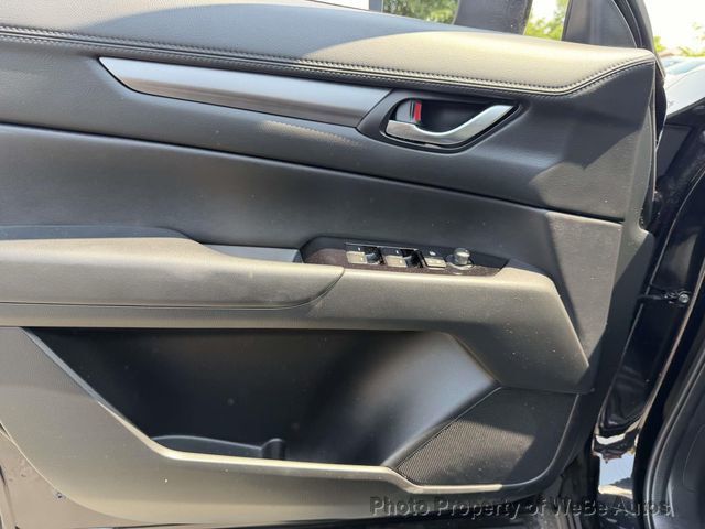 2023 Mazda CX-5 2.5 S Select Package AWD - 23036958 - 15