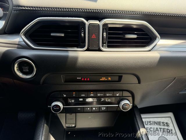 2023 Mazda CX-5 2.5 S Select Package AWD - 23036958 - 18