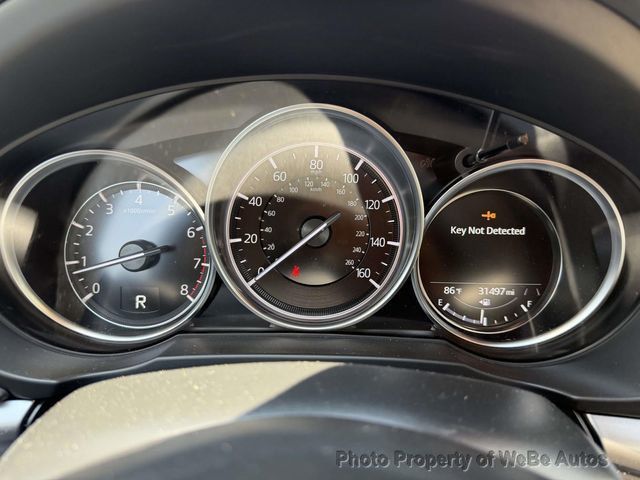 2023 Mazda CX-5 2.5 S Select Package AWD - 23036958 - 19