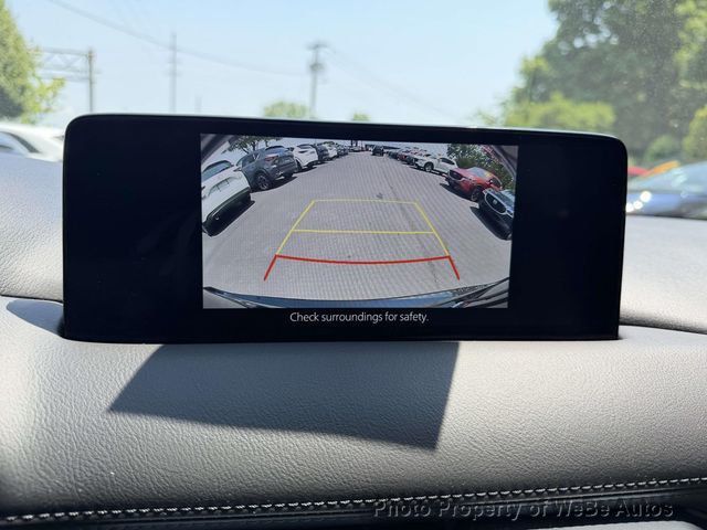 2023 Mazda CX-5 2.5 S Select Package AWD - 23036958 - 20