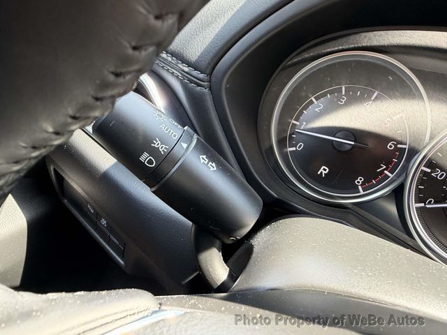 2023 Mazda CX-5 2.5 S Select Package AWD - 23036958 - 21