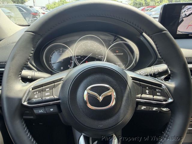 2023 Mazda CX-5 2.5 S Select Package AWD - 23036958 - 23
