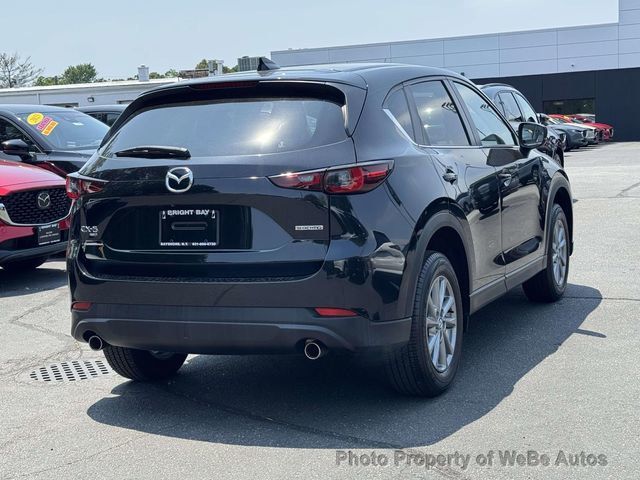 2023 Mazda CX-5 2.5 S Select Package AWD - 23036958 - 26