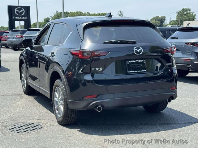 2023 Mazda CX-5 2.5 S Select Package AWD - 23036958 - 27