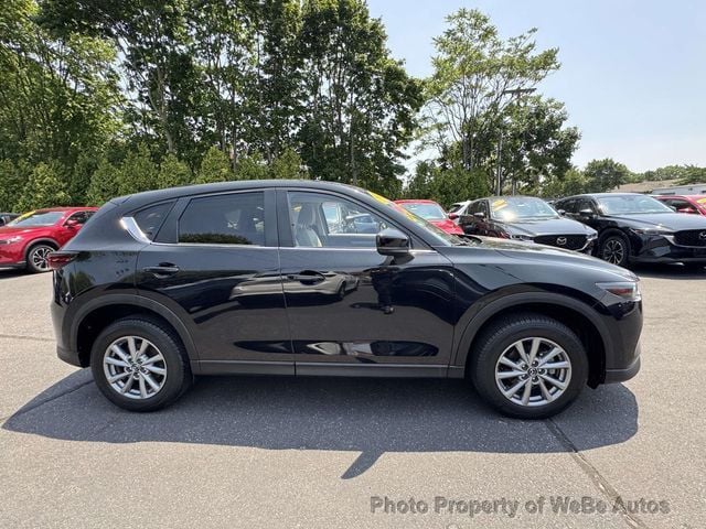 2023 Mazda CX-5 2.5 S Select Package AWD - 23036958 - 28