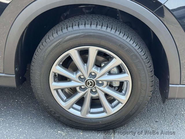 2023 Mazda CX-5 2.5 S Select Package AWD - 23036958 - 29