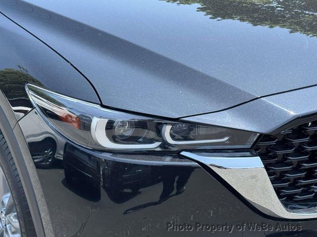 2023 Mazda CX-5 2.5 S Select Package AWD - 23036958 - 30