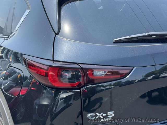 2023 Mazda CX-5 2.5 S Select Package AWD - 23036958 - 31