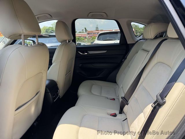 2023 Mazda CX-5 2.5 S Select Package AWD - 23036958 - 32