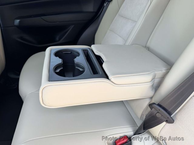 2023 Mazda CX-5 2.5 S Select Package AWD - 23036958 - 33